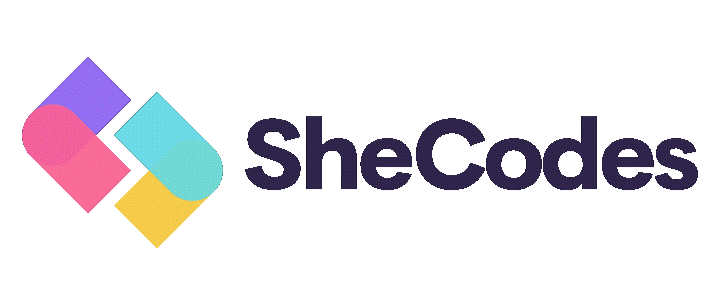 SheCodes Logo